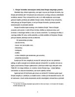 Konspekts 'Eiropas Savienības valsts pārvaldes darbības (administratīvie) principi. Valsts ', 2.