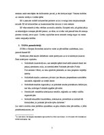 Konspekts 'Eiropas Savienības valsts pārvaldes darbības (administratīvie) principi. Valsts ', 3.