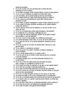 Eseja 'Pašvērtējuma anketa', 3.