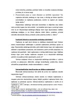 Konspekts 'Organizāciju motivācija starptautiskā tirgus apgūšanā. Starptautiskā mārketinga ', 3.