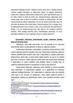 Konspekts 'Organizāciju motivācija starptautiskā tirgus apgūšanā. Starptautiskā mārketinga ', 4.