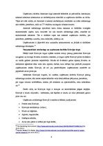 Konspekts 'Organizāciju motivācija starptautiskā tirgus apgūšanā. Starptautiskā mārketinga ', 6.