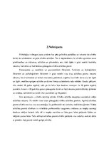 Referāts 'Pieauguša cilvēka attīstība', 8.