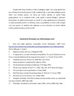 Referāts 'Pieauguša cilvēka attīstība', 9.