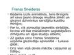 Prezentācija 'Kluso dabu un dzīvnieku gleznotājs Franss Sneiderss', 4.