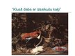 Prezentācija 'Kluso dabu un dzīvnieku gleznotājs Franss Sneiderss', 12.