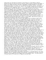 Eseja 'Capital Punishment Should Be Abolished', 1.