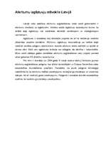 Referāts 'Atkritumu apsaimniekošana', 9.