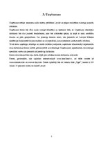 Biznesa plāns 'Biznesa plāns', 5.