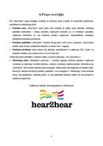 Biznesa plāns 'Biznesa plāns', 8.