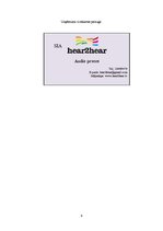 Biznesa plāns 'Biznesa plāns', 9.