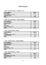 Biznesa plāns 'Biznesa plāns', 10.