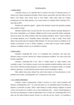 Konspekts 'Kontentanalīze par piesārņojumu Lielupē', 3.