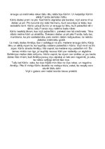 Konspekts 'Frīdrihs Šillers "Laupītāji". Satura atstāsts', 2.