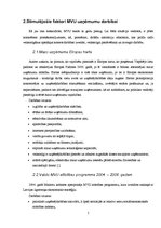 Referāts 'Mazo un vidējo uzņēmumu attīstība 2005.-2007.gadā', 5.