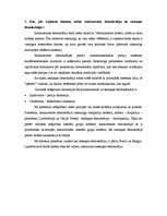 Konspekts 'Demokrātijas izpratnes, tās novērtējums, veidi un dilemma', 3.