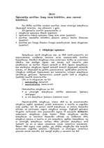 Konspekts 'Ilgtermiņa saistības', 1.