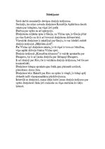 Referāts 'Ūdens Kornēlijas Apškrūmas daiļradē', 10.