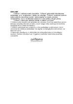 Referāts 'Dekoratīvā kosmētika', 10.