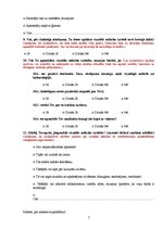 Referāts 'Skolotāja loma vidusskolēnu motivēšanā izzināt vizuālās mākslas pasauli ārpus mā', 7.