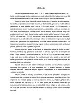 Referāts 'Skolotāja loma vidusskolēnu motivēšanā izzināt vizuālās mākslas pasauli ārpus mā', 12.