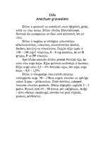 Konspekts 'Dilles', 1.