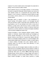 Eseja 'LSD un citi halucinogēni: farmakoloģija, psiholoģiskā ietekme un terapeitiskā pi', 5.