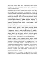 Eseja 'LSD un citi halucinogēni: farmakoloģija, psiholoģiskā ietekme un terapeitiskā pi', 9.