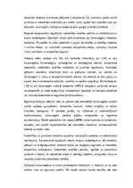 Eseja 'LSD un citi halucinogēni: farmakoloģija, psiholoģiskā ietekme un terapeitiskā pi', 10.