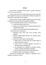 Diplomdarbs 'Augļkopības attīstības iespējas un papildus saimniekošanas veidi mazām zemnieku ', 5.