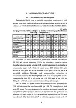 Diplomdarbs 'Augļkopības attīstības iespējas un papildus saimniekošanas veidi mazām zemnieku ', 6.