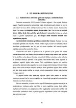 Diplomdarbs 'Augļkopības attīstības iespējas un papildus saimniekošanas veidi mazām zemnieku ', 40.