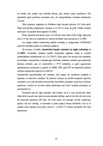 Diplomdarbs 'Augļkopības attīstības iespējas un papildus saimniekošanas veidi mazām zemnieku ', 43.