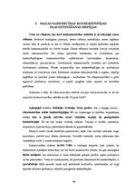 Diplomdarbs 'Augļkopības attīstības iespējas un papildus saimniekošanas veidi mazām zemnieku ', 46.