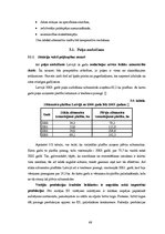 Diplomdarbs 'Augļkopības attīstības iespējas un papildus saimniekošanas veidi mazām zemnieku ', 49.