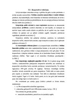 Diplomdarbs 'Augļkopības attīstības iespējas un papildus saimniekošanas veidi mazām zemnieku ', 60.