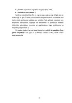 Diplomdarbs 'Augļkopības attīstības iespējas un papildus saimniekošanas veidi mazām zemnieku ', 61.