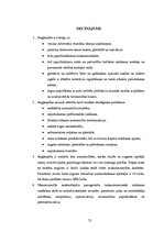 Diplomdarbs 'Augļkopības attīstības iespējas un papildus saimniekošanas veidi mazām zemnieku ', 72.