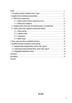 Diplomdarbs 'Tēmas "Meža veltes" apguve 2.klasē', 3.