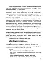 Diplomdarbs 'Tēmas "Meža veltes" apguve 2.klasē', 4.