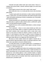 Diplomdarbs 'Tēmas "Meža veltes" apguve 2.klasē', 8.