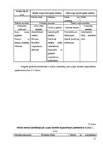 Diplomdarbs 'Tēmas "Meža veltes" apguve 2.klasē', 22.