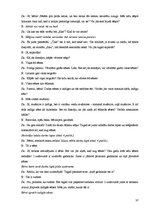 Diplomdarbs 'Tēmas "Meža veltes" apguve 2.klasē', 36.