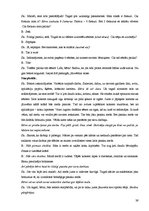 Diplomdarbs 'Tēmas "Meža veltes" apguve 2.klasē', 38.