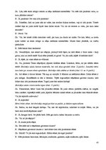 Diplomdarbs 'Tēmas "Meža veltes" apguve 2.klasē', 42.