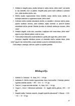 Diplomdarbs 'Tēmas "Meža veltes" apguve 2.klasē', 46.