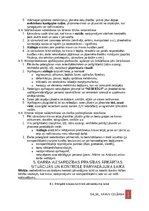 Paraugs 'Darba aizsardzības instrukcija kravu izvietošanai un nostiprināšanai transportlī', 12.