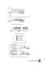 Paraugs 'Darba aizsardzības instrukcija kravu izvietošanai un nostiprināšanai transportlī', 24.