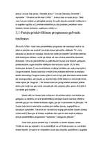 Referāts 'Lielvārdes domes 2005.gada pašvaldību vēlēšanu analīze', 6.