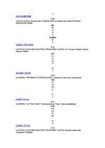 Referāts 'Lielvārdes domes 2005.gada pašvaldību vēlēšanu analīze', 27.